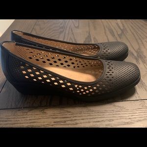 Naturalizer Women’s Wedge